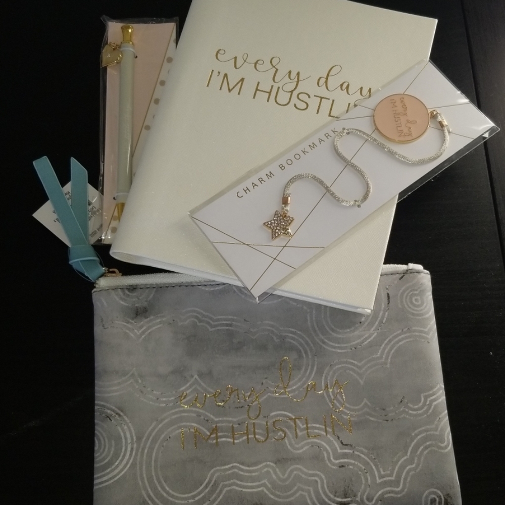 Limited edition Stationary Set